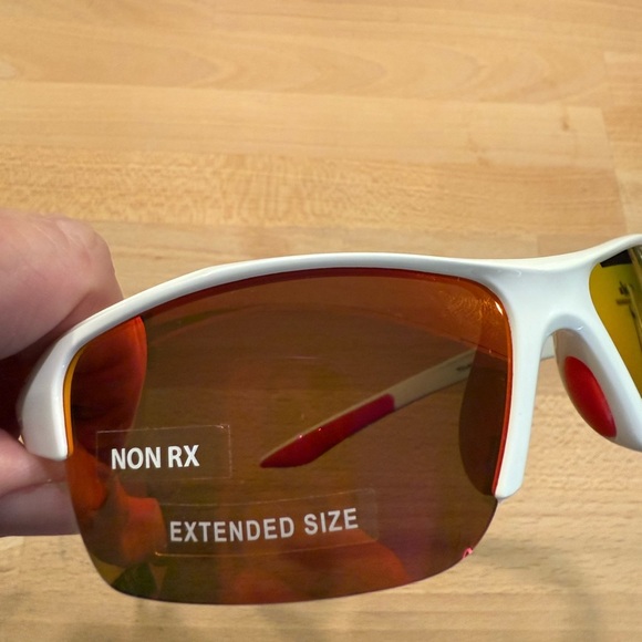 Columbia Wingtip 105 Polarized Men’s Sunglasses No Case NWT - Picture 3 of 5